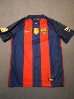 FC Barca Trikot Messi Gr. M Schleswig-Holstein - Ahrensburg Vorschau