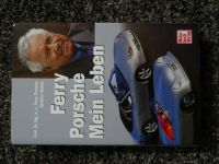 Ferry Porsche - mein Leben Buch Hessen - Reinhardshagen Vorschau