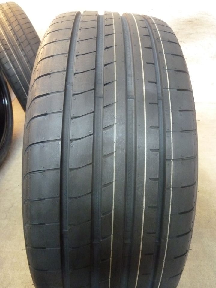 Neue original Citroen DS 4 Sommerräder 245/40R20 DOT 0523 Original DS 4 Alufelgen 20" Np. 2.590,--EURO in Ilvesheim