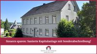 Steuern sparen: Sanierte Kapitalanlage mit Sonderabschreibung! Rheinland-Pfalz - Herrstein Vorschau