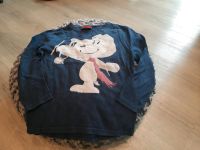 Langarmshirt Gr 104  Peanuts Sachsen - Zwenkau Vorschau