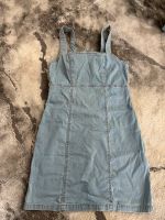 Jeans Kleid Stradivarius,  jumpsuit Hollister Berlin - Spandau Vorschau