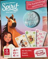 Kartenspiel - kartenspielesammlung -  Karten Spiel Spirit Bayern - Kempten Vorschau