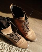 Schuhe Damenschuhe Stiefeletten Halbschuhe Braun 5th Avenue Gr:39 Bayern - Traunstein Vorschau