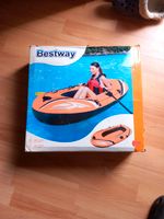 Schlauchboot Bestway NEU Nordrhein-Westfalen - Bünde Vorschau