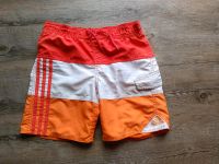 Badeshorts Badehose Adidas Gr. 140 wie neu Hessen - Egelsbach Vorschau