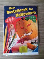 Bastel-Set/DIY Herbst und Halloween Walle - Utbremen Vorschau