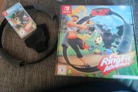 RingFit Adventures Switch Saarland - Eppelborn Vorschau