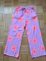 Boho Ibiza Style Baumwolle Sommerhose neu Musselin Düsseldorf - Ludenberg Vorschau