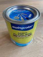 Acryl Klarlack / Glänzend / Für Innen 750ml Düsseldorf - Himmelgeist Vorschau