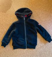 Engelbert Strauss Teddyjacke Kuscheljacke Wendejacke Gr.98-104 Niedersachsen - Hollern-Twielenfleth Vorschau