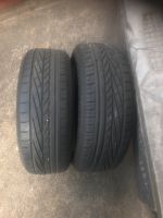 2 x Sommerreifen 195/55R16 87 H Goodyear Excellence Baden-Württemberg - Bretten Vorschau