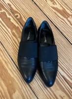 Kennel und Schmenger Damenschuhe Slipper/ Ballerina  38.5 Hamburg-Nord - Hamburg Winterhude Vorschau