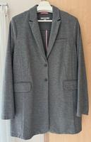 Neu- Damen Comma Mantel- grau- Größe 44 Bayern - Gaimersheim Vorschau