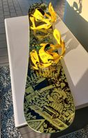 Snowboard Rossignol 162 cm Bayern - Aholming Vorschau