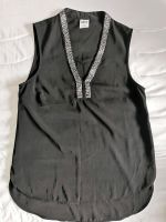 schwarze Damen-Bluse Gr. S Vero Moda Hessen - Maintal Vorschau