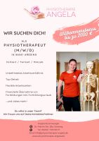 Physiotherapeut/in gesucht Bayern - Aresing Vorschau