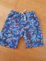 Sanetta Badeshorts Gr. 140 Hessen - Ginsheim-Gustavsburg Vorschau