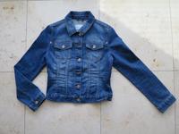 s.Oliver * Jeansjacke * Gr. 36 Au i.d.Hallertau - Au Vorschau