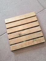 Klickfliese Holz Baden-Württemberg - Eberdingen Vorschau