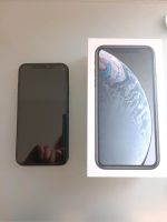 iPhone XR, Black,  64GB Thüringen - Barchfeld Vorschau