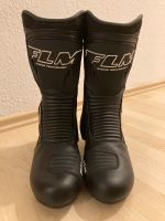 FLM Motorradstiefel Damen Bayern - Bad Wörishofen Vorschau