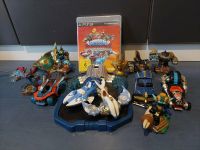 Skylander Super Charger Hessen - Homberg (Efze) Vorschau