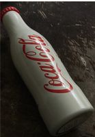 Coca Cola Vintage Deko Aufsteller Limitierte Auflage Baden-Württemberg - Oppenweiler Vorschau