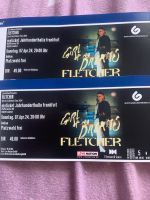 2 Fletcher Tickets Frankfurt Hessen - Marburg Vorschau