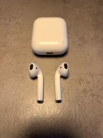 Apple Airpods Baden-Württemberg - Eberdingen Vorschau