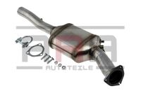 DPF Dieselpartikelfilter für Audi A6 4F 2.7 TDI 3.0 TDI Nordrhein-Westfalen - Hamm Vorschau