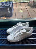 PUMA Smash Sneaker weiß (NAGELNEU, unbenutzt) Berlin - Lichtenberg Vorschau