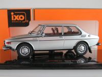 IXO CLC459N.22 Saab 99 EMS (1972) in silbermetallic 1:43 NEU/OVP Bayern - Bad Abbach Vorschau