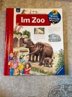 Ravensburger Wieso weshalb warum? Im Zoo top Niedersachsen - Schellerten Vorschau