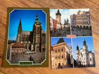 Postkarte Prag alt Bayern - Ebermannsdorf Vorschau
