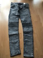 Jeans schwarz - Größe 170 Bayern - Mammendorf Vorschau