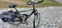 28er Herrenfahrrad 24er Schaltung mit Komplettausstattung Sachsen-Anhalt - Helbra Vorschau