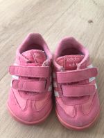 Adidas Soft Baby Schuhe Gr. 19 Schleswig-Holstein - Hamberge Holstein Vorschau