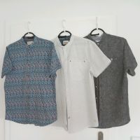 5 Markenshirts, Oberhemden, Hemden, weitere Bilder öffnen Nordrhein-Westfalen - Steinfurt Vorschau