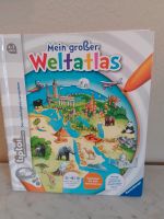 Tip Toi Buch "Mein großer Weltatlas" Rheinland-Pfalz - Ochtendung Vorschau