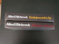 Bücher Crime Alfred Hitchcock Mitte - Wedding Vorschau