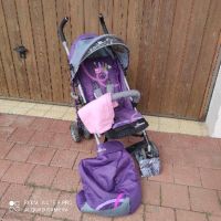 Buggy, Kinder Buggy, Kinderwagen, klappbar Bayern - Lalling Vorschau