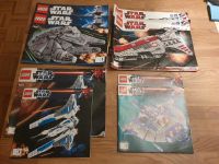 Lego Star Wars Bauanleitungen, Playmobil Ritterburg, Lego Katalog Bremen - Oberneuland Vorschau