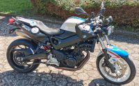 Bmw f800r Chris Pfeiffer 48 ps Baden-Württemberg - Ehingen (Donau) Vorschau