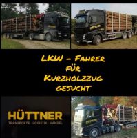 Kraftfahrer für Holztransporter Bayern - Illschwang Vorschau