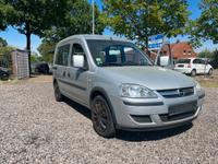 Opel Combo 1,6 Niedersachsen - Garrel Vorschau
