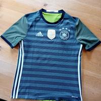 DFB Trikot Bayern - Baunach Vorschau