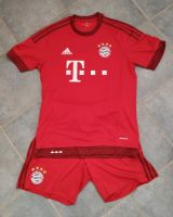 FC Bayern Trikot Bayern - Egglham Vorschau