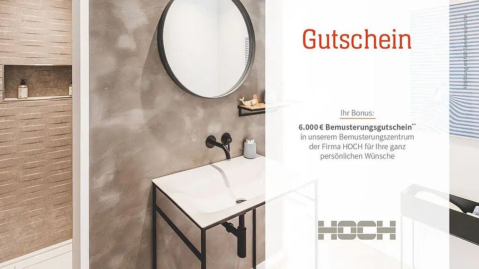 RELAXTES WOHNHAUS MIT MODERNEM AMBIENTE in Rangsdorf