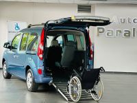Renault Kangoo Luxe Behindertengerecht-Rampe Aut. 3+1 Niedersachsen - Salzgitter Vorschau